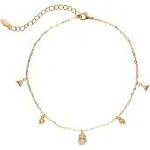 Gaya Bracelet or