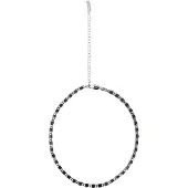 NAEMI Chaîne argent
