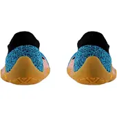UYN Chaussure aquatique bleu / rose / noir