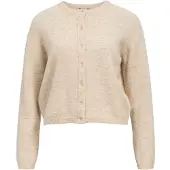 Object Cardigan Agate Regular Knit