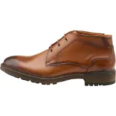 Lloyd Chukka Boots 'Vibe' marron