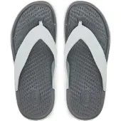 Crocs 211101 Slides Vert EU 43-44 Homme
