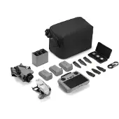 DJI Mini 5 Pro Fly More Combo + Radiocommande Smart Controller
