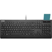 Lenovo Smartcard Wired keyboard II-Swiss French/German