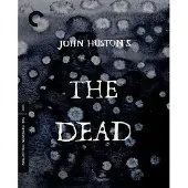 Import The Dead Blu-ray 4K Ultra HD