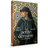 Ad Vitam La Petite Dernière DVD