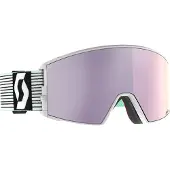 SCOTT Masque De Ski React