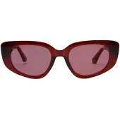 I-sea Audrey Woman Polarized Sunglasses Clair Plum Polarized Femme