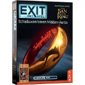 999 Games - Sortie de jeu ombres sur la terre du milieu