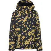 Roxy Jetty Jacket Bleu XL Femme