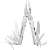 Leatherman Knifeless Rebar 832303 Stainless, multitool