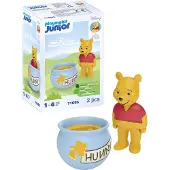 Playmobil 71695 Junior