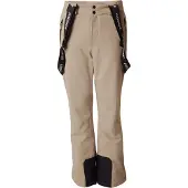 Protest Chester Pants Beige L Homme