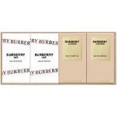 Burberry Miniature Collection Coffret Miniature