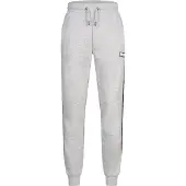 Lonsdale Tenston Joggers Gris M Homme