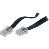 S/CONN Câble de connexion ISDN Western/Western 8/8 RJ45 3.0 m
