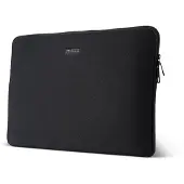 Ginza.se Nilox Sleeve 15.6" Zaino Porta Notebook Nero e Blu NXSL15BL