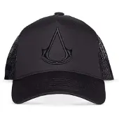 Assassin's creed Casquette Gaming de - Logo - pour Unisexe - noir - Taille Standard