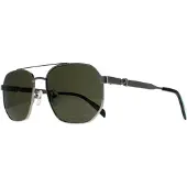 Alexander McQueen Sunglasses AM0458S 003
