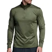 Poederbaas Sous-pull Arctic Hommes