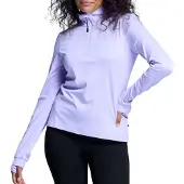 Poederbaas Sous-pull Arctic Femmes