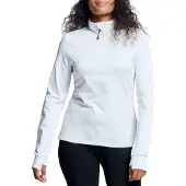 Poederbaas Sous-pull Arctic Femmes