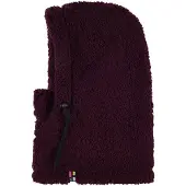 Poederbaas Balaclava Fluffy Femmes