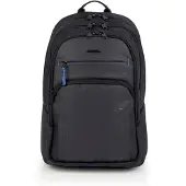 Gabol Pixel 25l 15.6´´ Backpack Noir