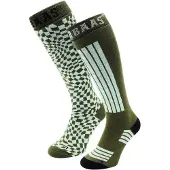 Poederbaas Chaussettes Adulte (lot de 2)