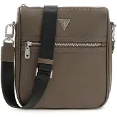GUESS Milano 2 Crossbody Bleu Homme