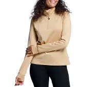 Poederbaas Sous-pull Arctic Femmes