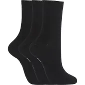 G-Star Lot de 3 chaussettes Anklet - Noir - Femmes
