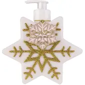 Accentra Seifenspender mit Handseife SNOWFLAKE