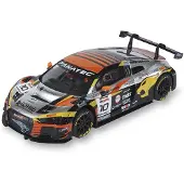 Scalextric Audi R8 Lms Gt3 Marc Vds 1:32 Car Gris Enfants