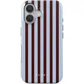 Burga Coque Tough MagSafe pour Apple iPhone 16 - Offline