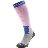 Poederbaas Chaussettes de ski Merino Pro Adulte