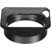 Leica 12468 Objectif Pare-soleil pour M 28 f/1.4