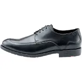 Lloyd Chaussure à lacets 'Eezy 112' noir