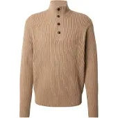 Jack & jones Premium Pull-over 'JPRBLURICHARD' brocart