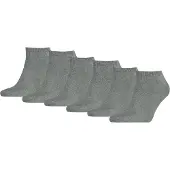 Tommy Hilfiger Chaussettes gris