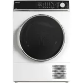 Sharp Sèche-linge KDNL2S9W2BE