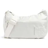 Mandarina Duck Md 20 Qmt30 Shoulder Bag Blanc