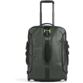 Samsonite Paradiver Light 51l Cabin Duffelbag Noir Noir One Size