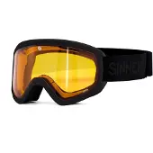Sinner Estes Ski Goggles Noir CAT2