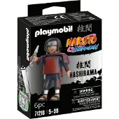 Playmobil Naruto Hashirama 71218