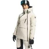 Tenson Aerismo Jackorak 2.0 Jacket Beige M Femme