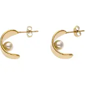 Gaya Boucles d'oreilles or