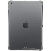 Mobiparts Hardcover PC/TPU Apple iPad 10.2 (2021) Transparent (Bulk)
