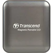 Transcend ESD420 1 To USB Type-C Gris