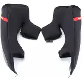 Scorpion EXO-391 Coussinets pour les joues Taille